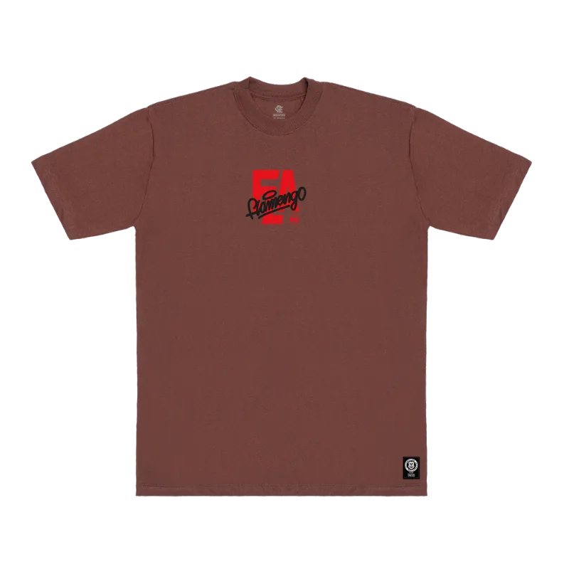 Camiseta Confort Fit - Urubu 81 2GG