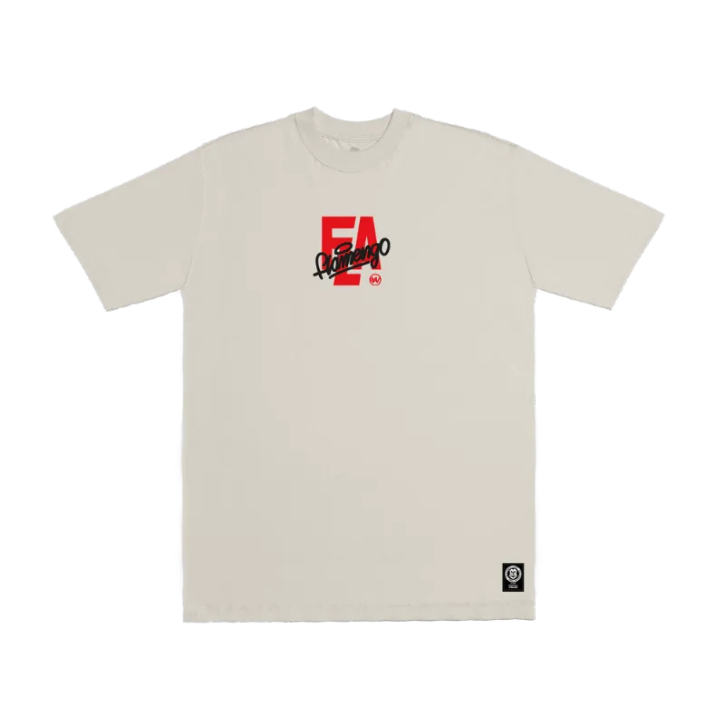 Camiseta Comfort Fit - Urubu 81 2GG