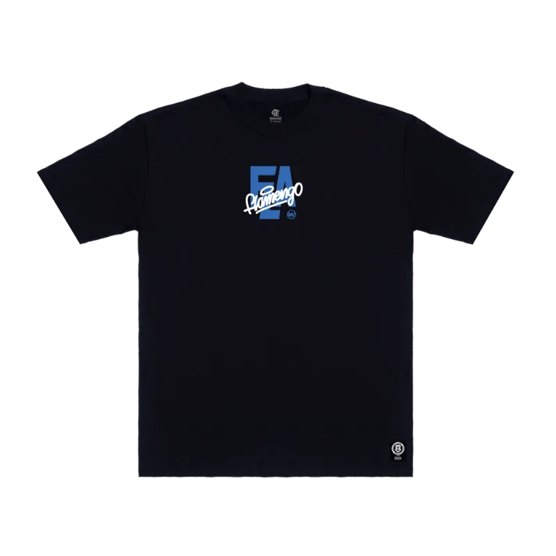 Camiseta Comfort Fit - Urubu 81 G