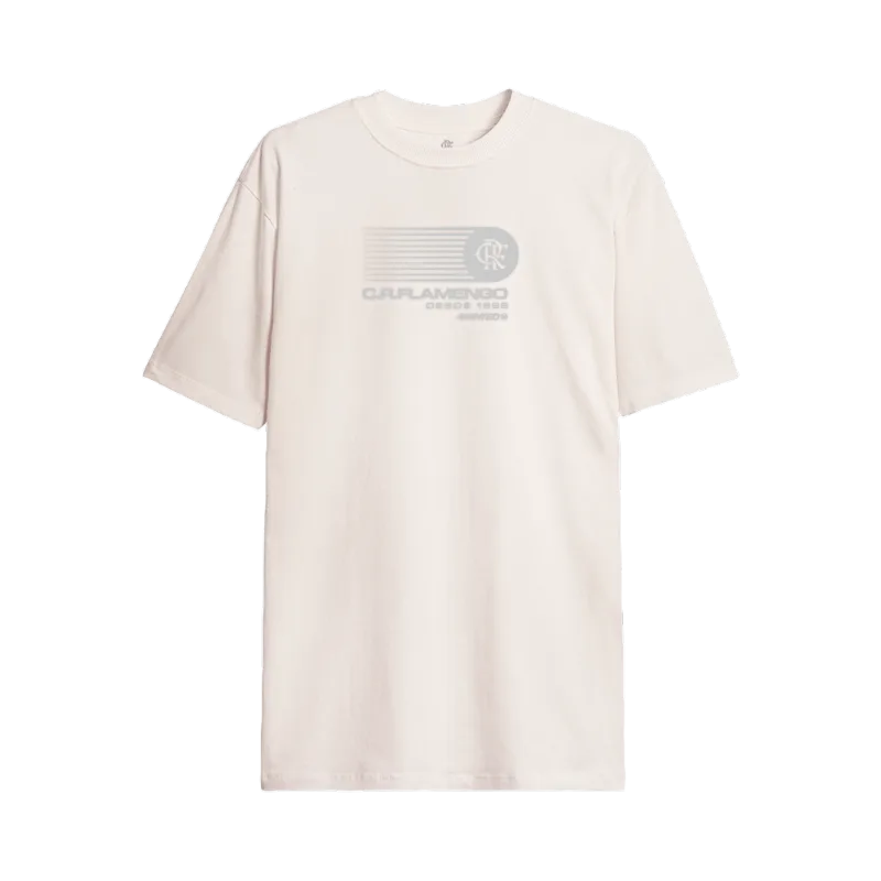 Camiseta Relaxed Fit - CRF Reflex M