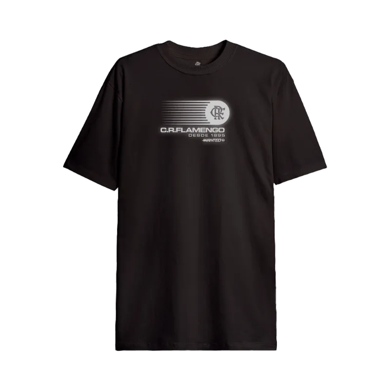 Camiseta Relaxed Fit - CRF Reflex M