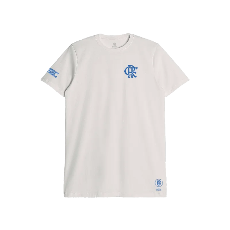 Camiseta Slim Fit - World Champion 2GG