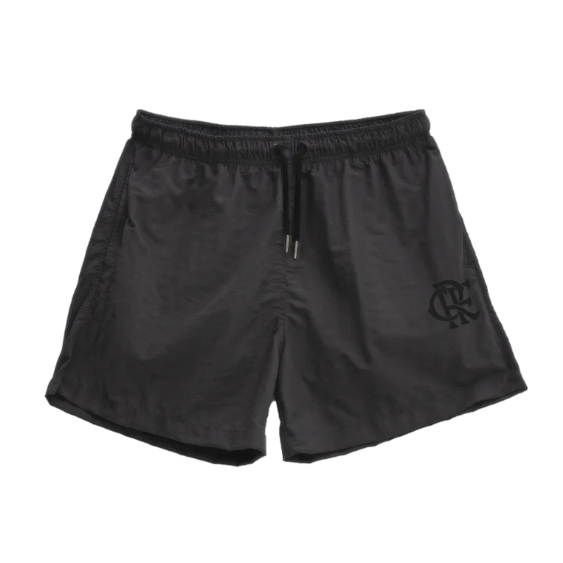 Short Elástico - Clube de Regatas G