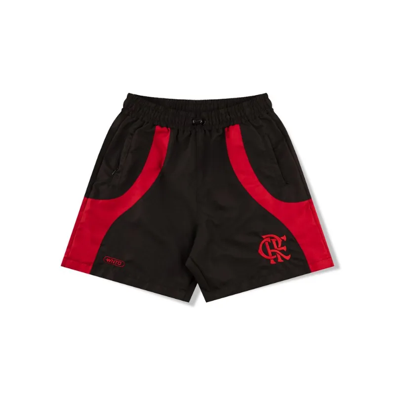 Short Elástico - DNA Rubro Negro G
