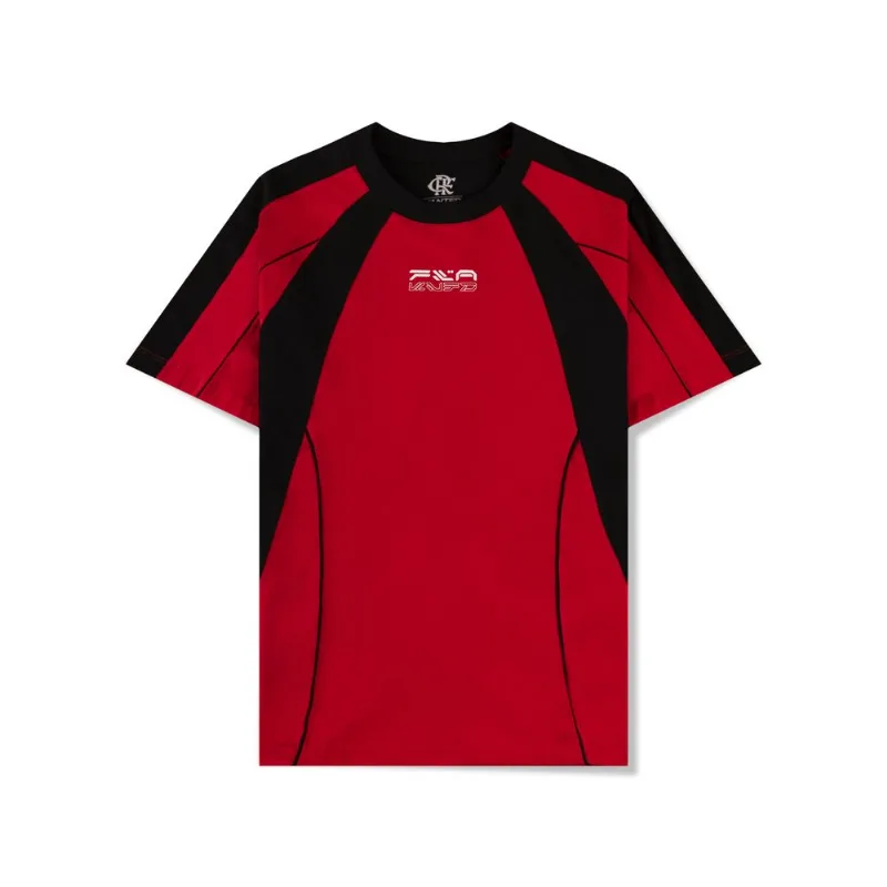 Camiseta Comfort Fit - Ninho do Urubu M