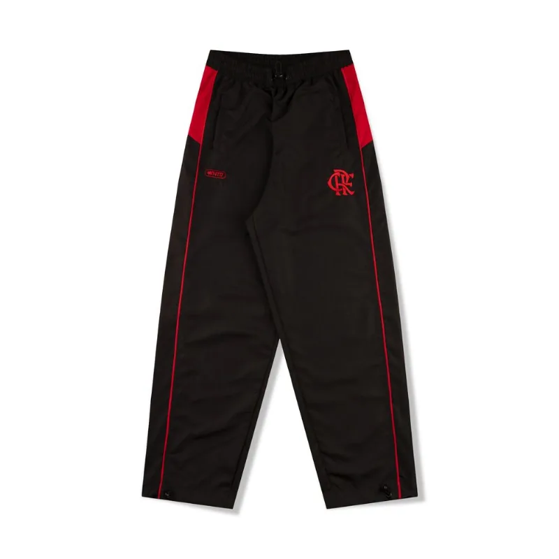 Calça Premium Tracksuit - Rubro Negro GG