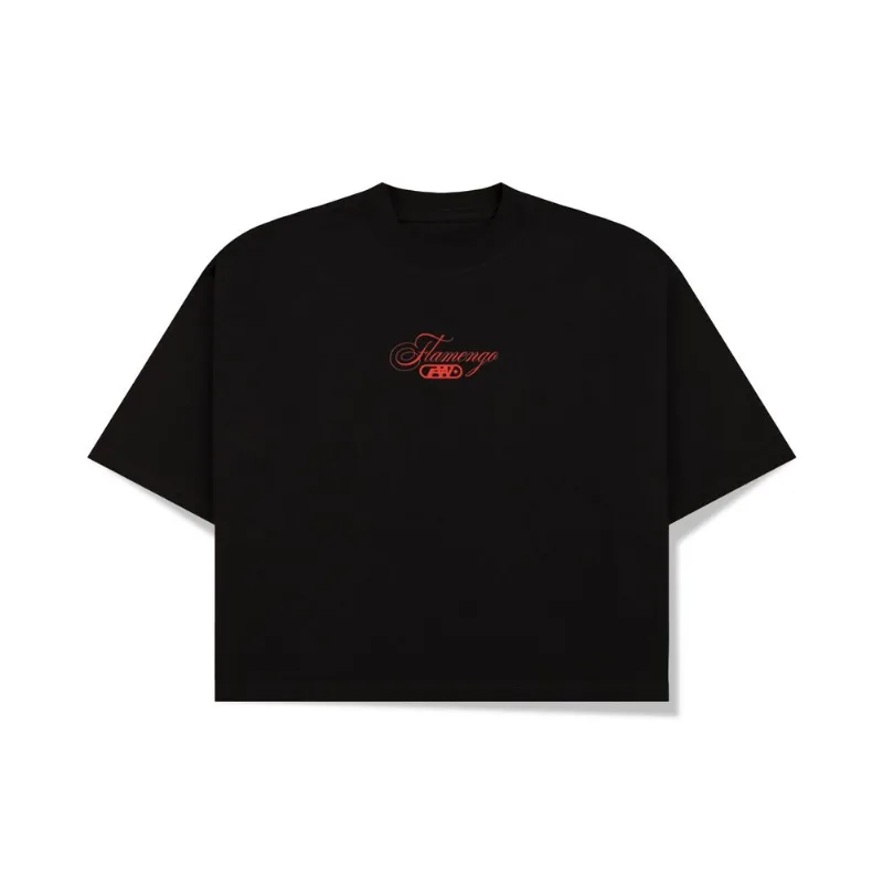 Top Flamengo Império Fla Preto – Wanted G