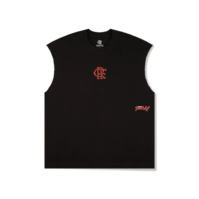 Regata Flamengo Honra ao Manto – Wanted P