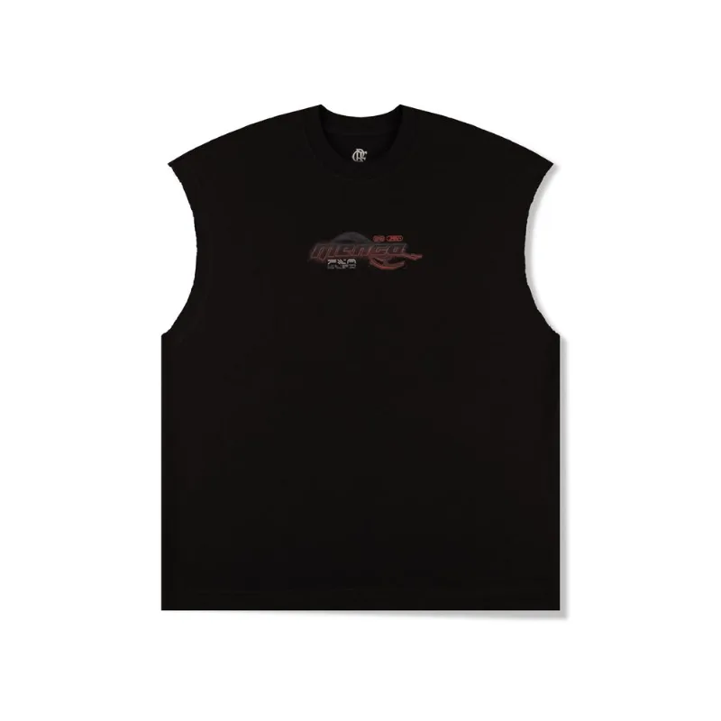 Regata Flamengo Mar Preto e Vermelho – Wanted P