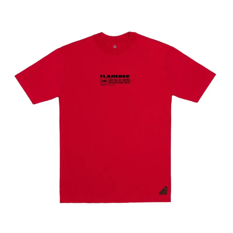 Camisa Flamengo Guerreiro da Fé – Wanted G