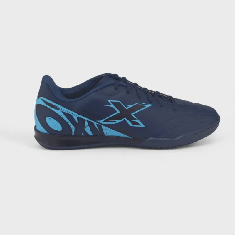 Tênis Chuteira Futsal oxn Speed 5 Indoor Pro 2 pvc