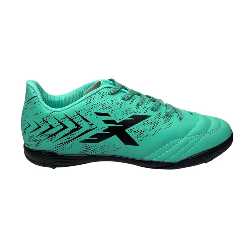 Chuteira Society Express Fit 3 oxn Adulto