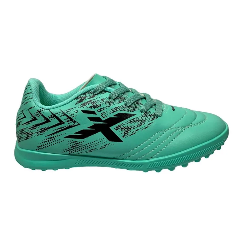 Chuteira Socity Express Fit 3 oxn Juvenil