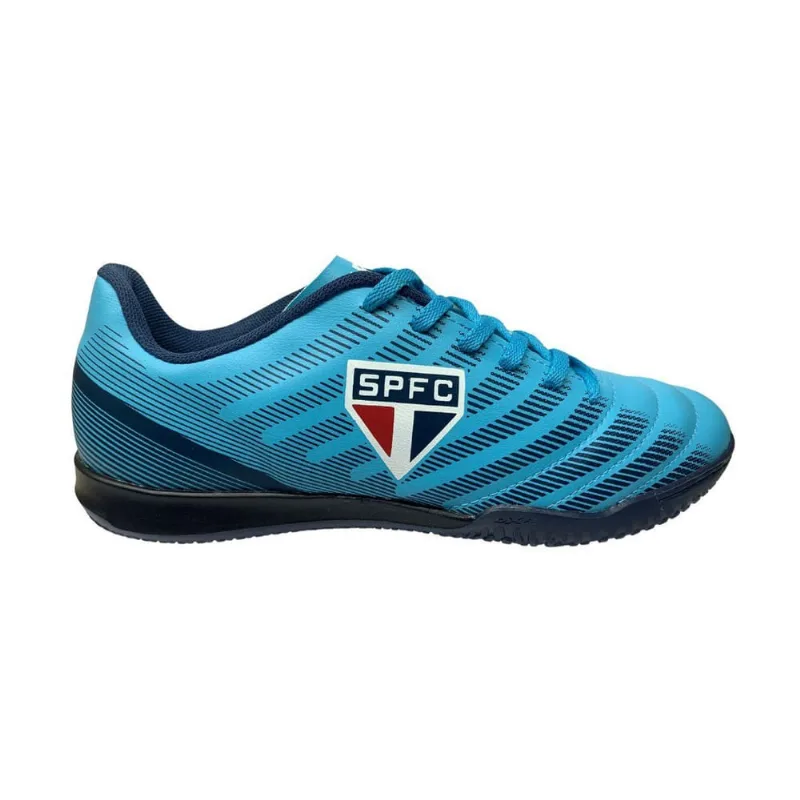 Chuteira Futsal Sâo Paulo Speed 4 - Adulto