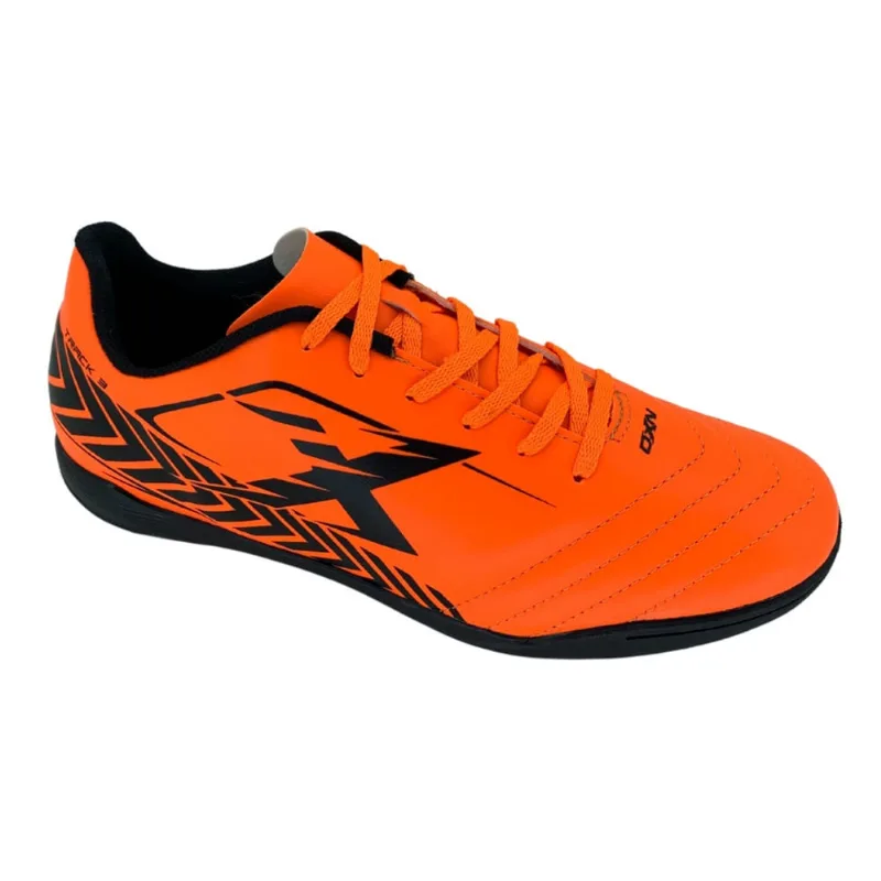 Chuteira oxn Track 3 Society Strike - Masculino