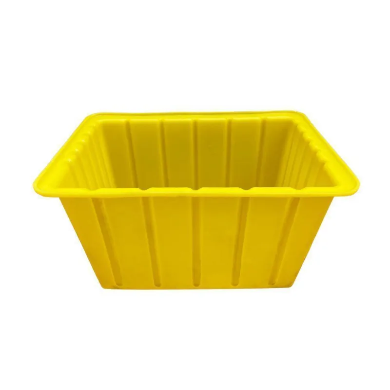 Tanque Pet Banho E Tosa - Banheira Grande Para Bancada 195l