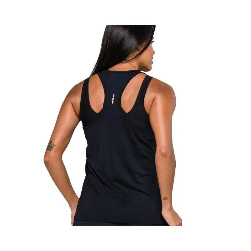 Regata Feminina Dry Authen Keep Cool 999 M. / preto