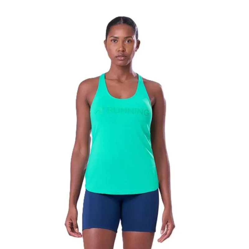 Regata Feminina Authen Dry Keep Cool KEEP COOL G / verde