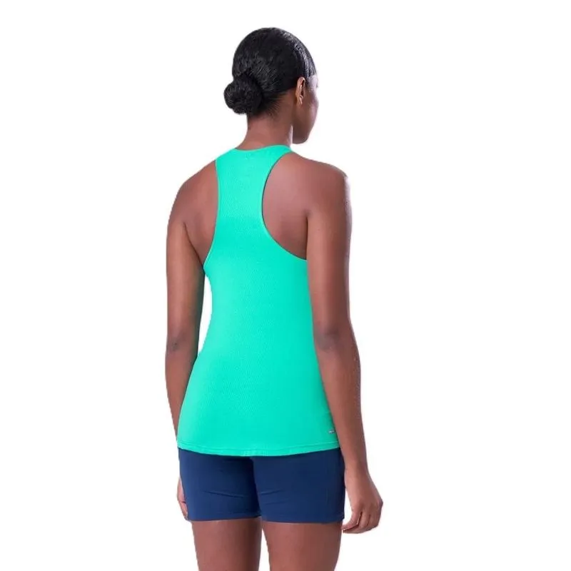 Regata Feminina Authen Dry Keep Cool KEEP COOL GG / verde