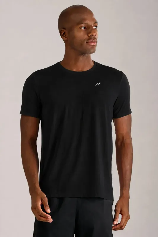 CAMISETA KEEP COOL PEP TRUE DRY MASC IND PRETO G - Life Suplementos