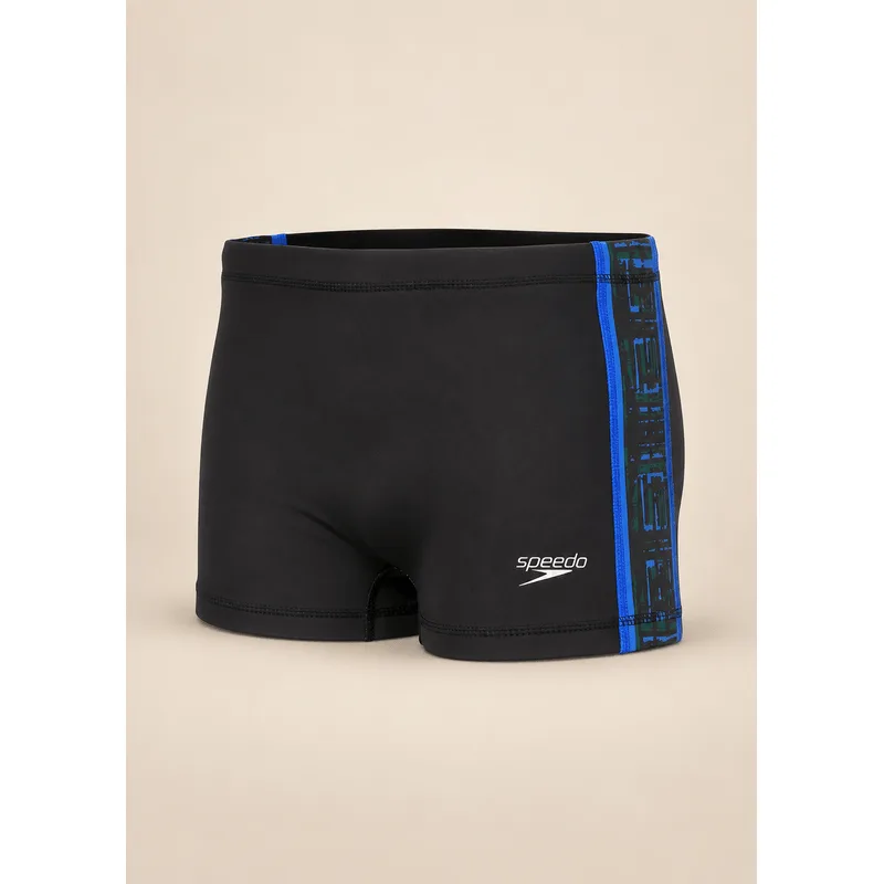 Sunga Boxer Prime - PRETO M