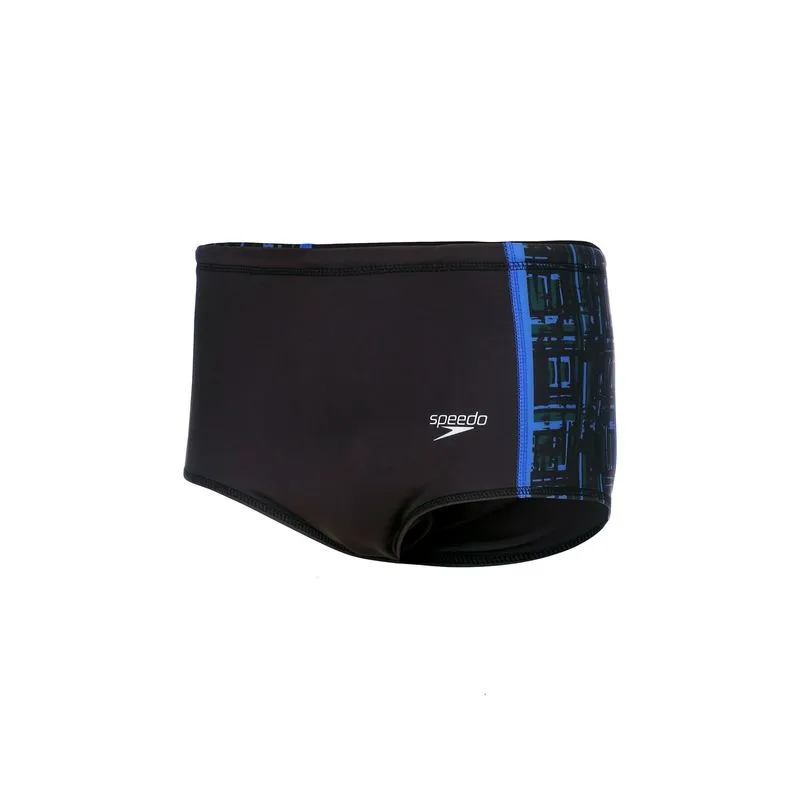 Sunga Tradicional Prime - PRETO G