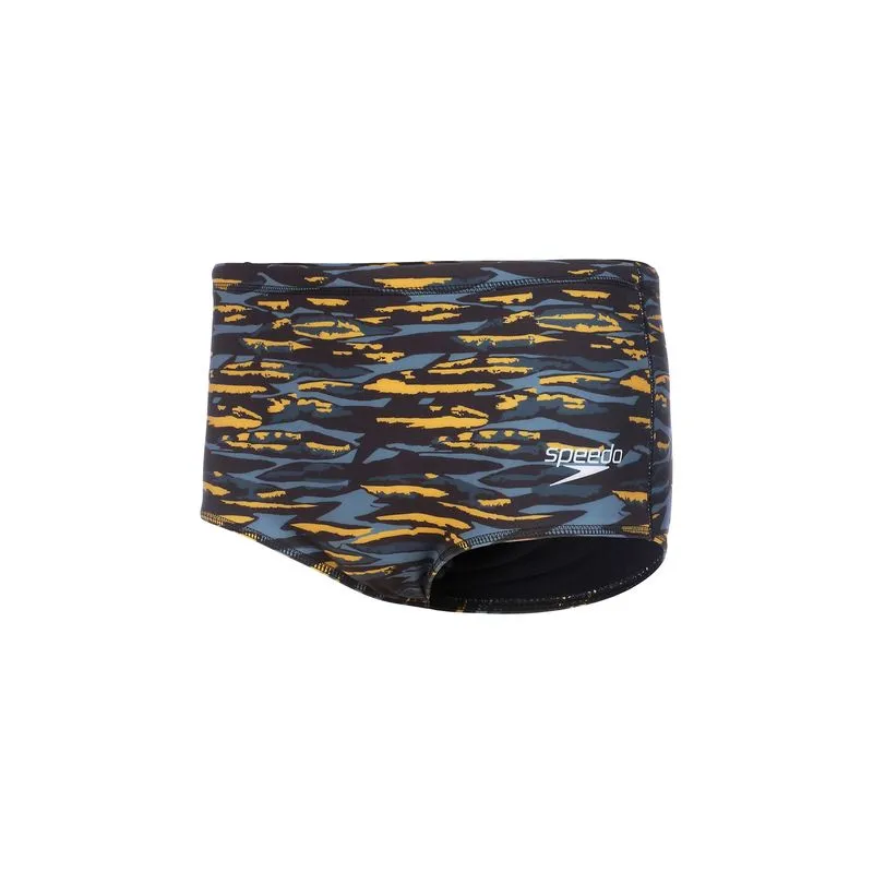 Sunga Tradicional Choice - AMARELO OURO P