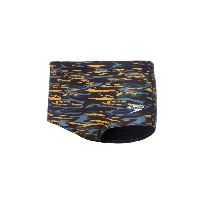 Sunga Tradicional Choice - AMARELO OURO G
