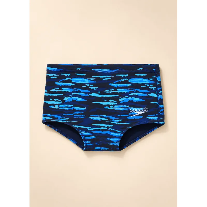 Sunga Tradicional Choice - AZUL G