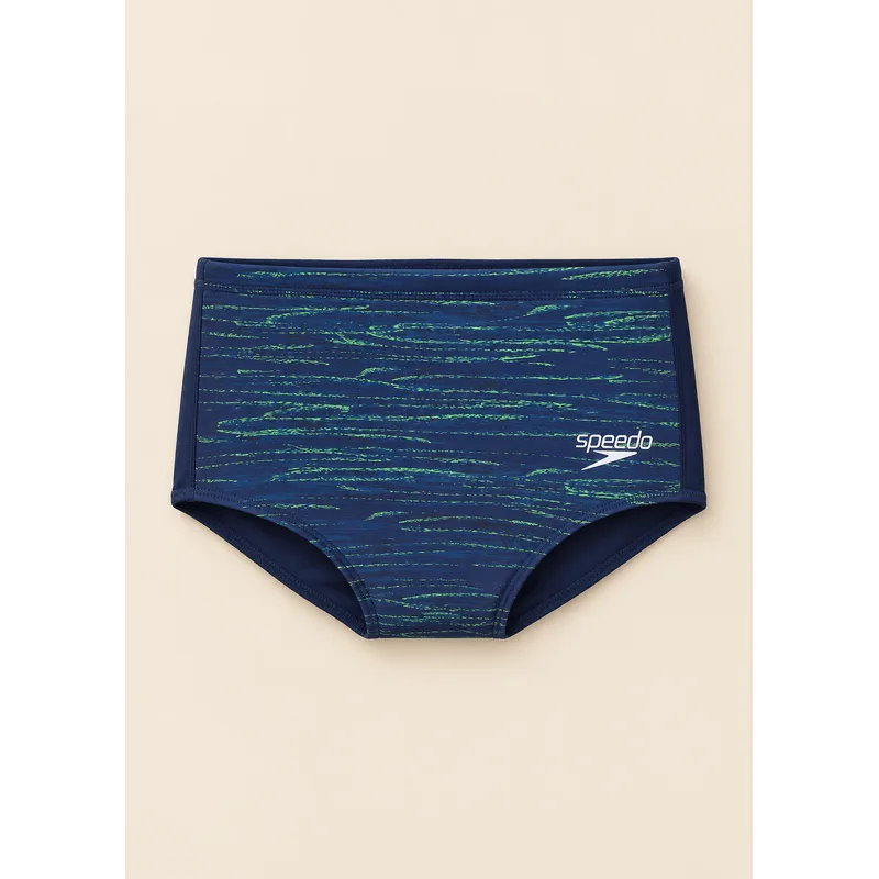 Sunga Standard Origin - AZUL NAUTICO P