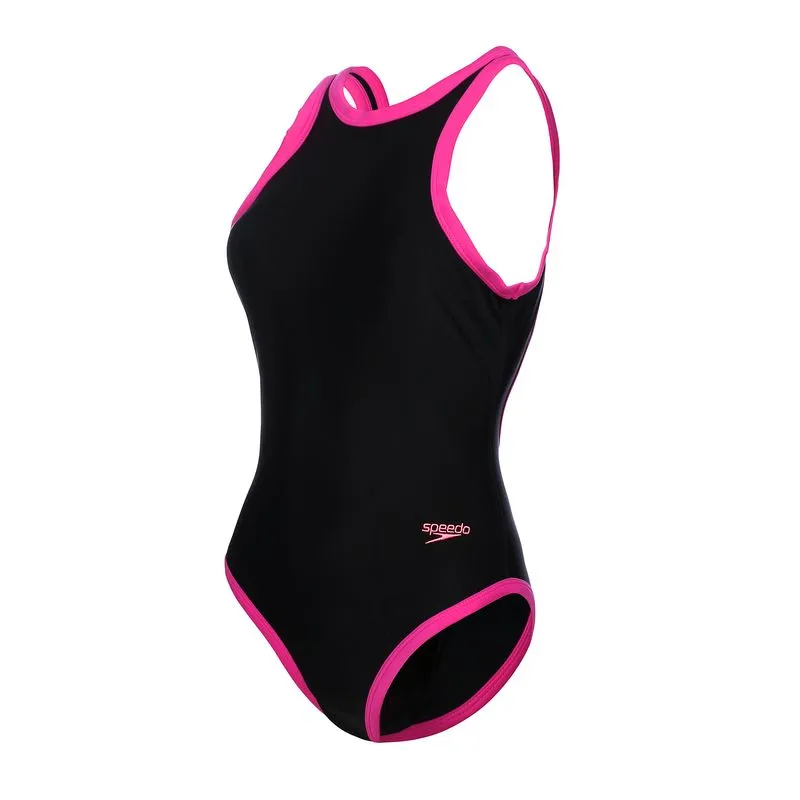Maiô Body Speed - PRETO P
