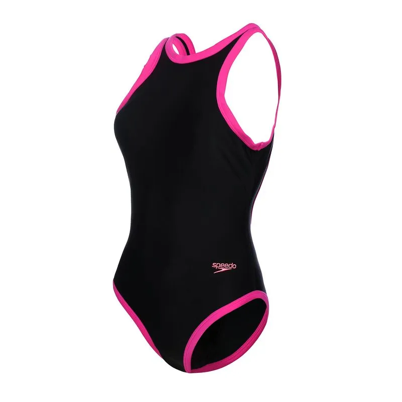 Maiô Body Speed - PRETO G