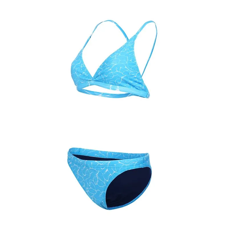 Biquini Open Sea - AZUL M