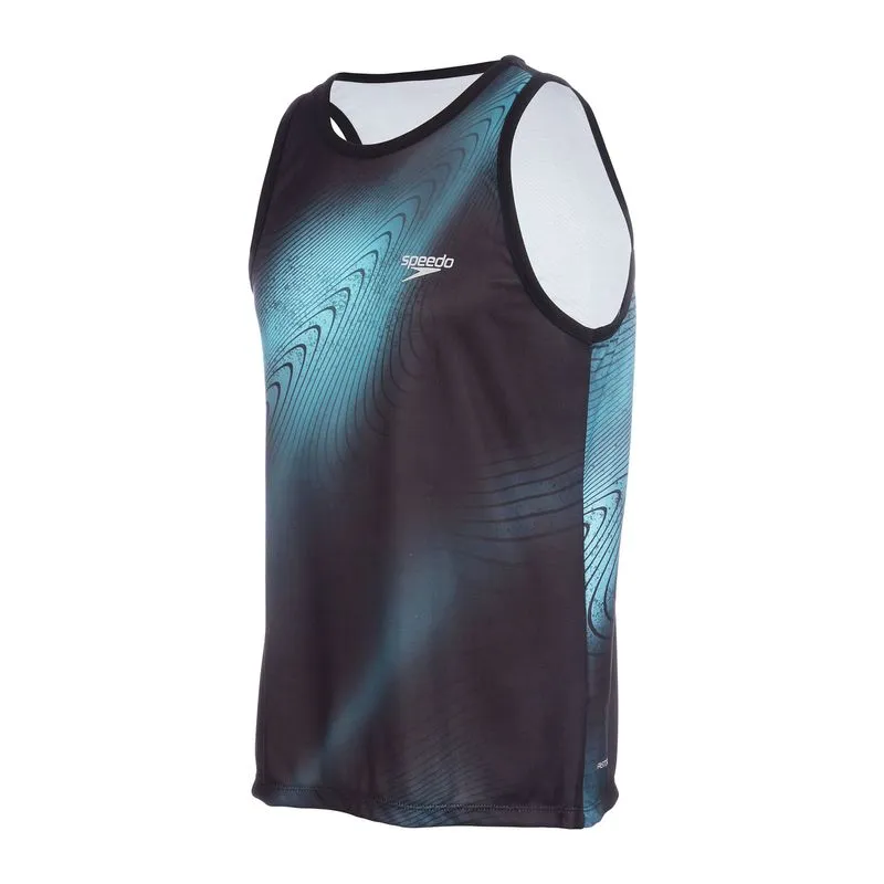 Regata Optical - PRETO ACQUA BLUE GG2