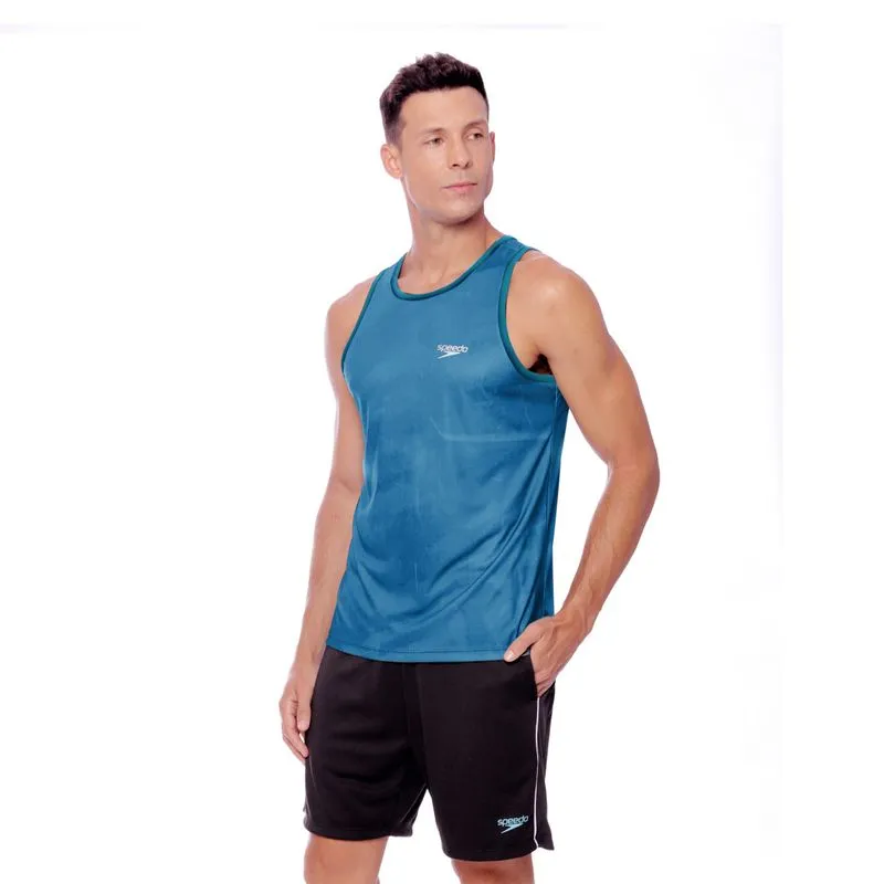 Regata Blur - VERDE PETROLEO G