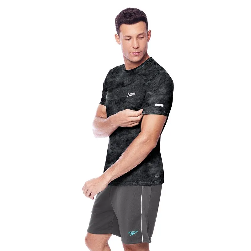 Camiseta Blur - CINZA GG2