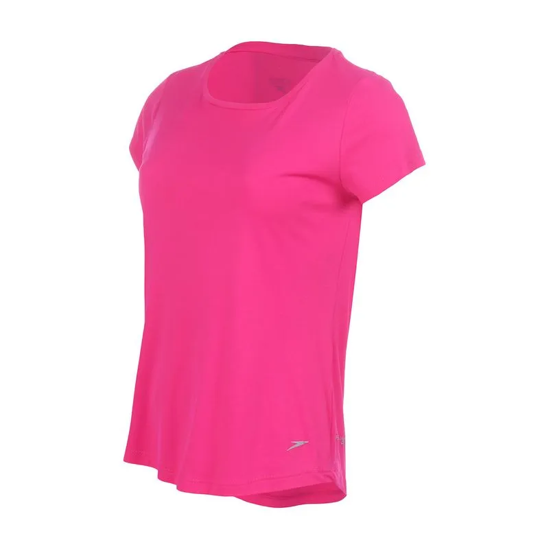 Camiseta Feminina Icon Bio - PINK G