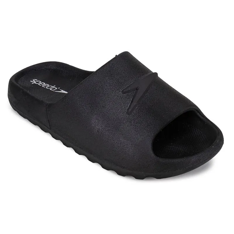 Chinelo Slide Soft Masculino Speedo SPO 30M - PRETO 39/0
