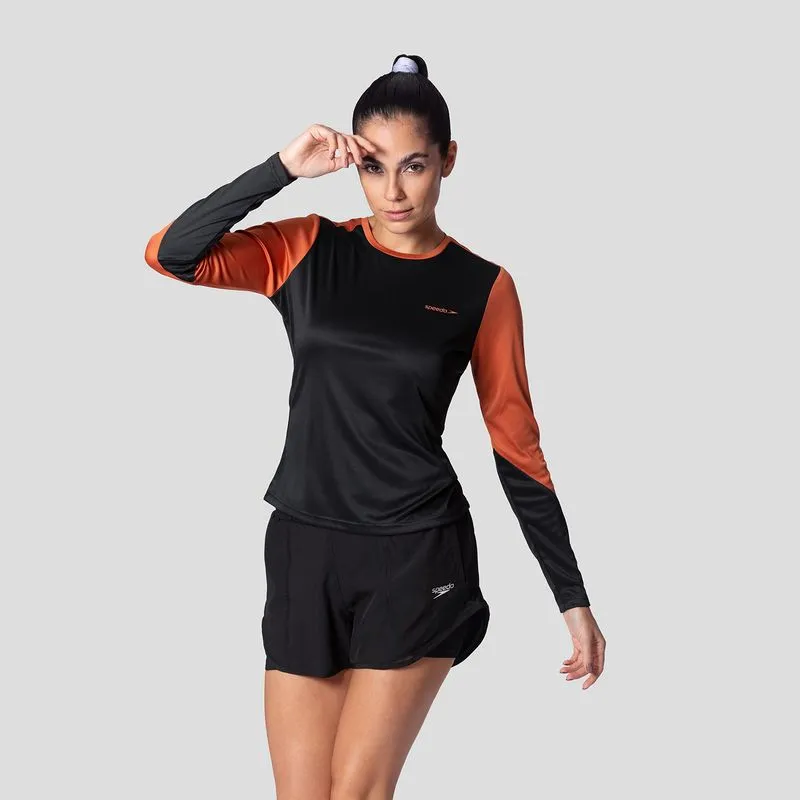 Shorts Power Runner - PRETO GG2