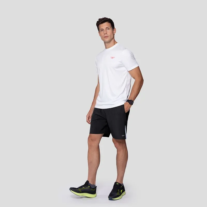 Bermuda Active Running - PRETO M