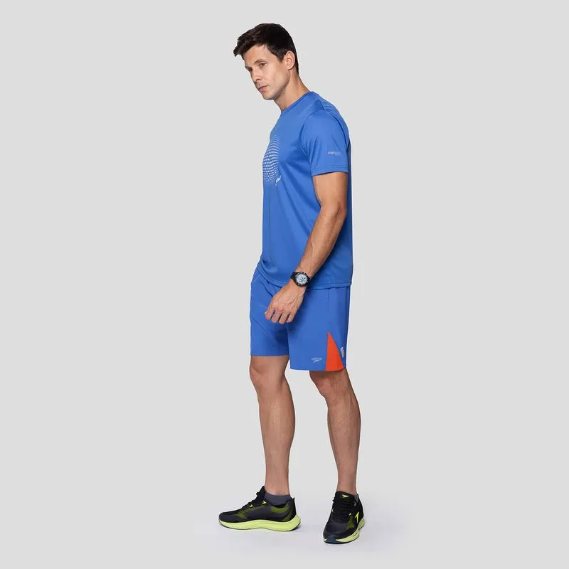 Bermuda Active Running - AZUL ROYAL G
