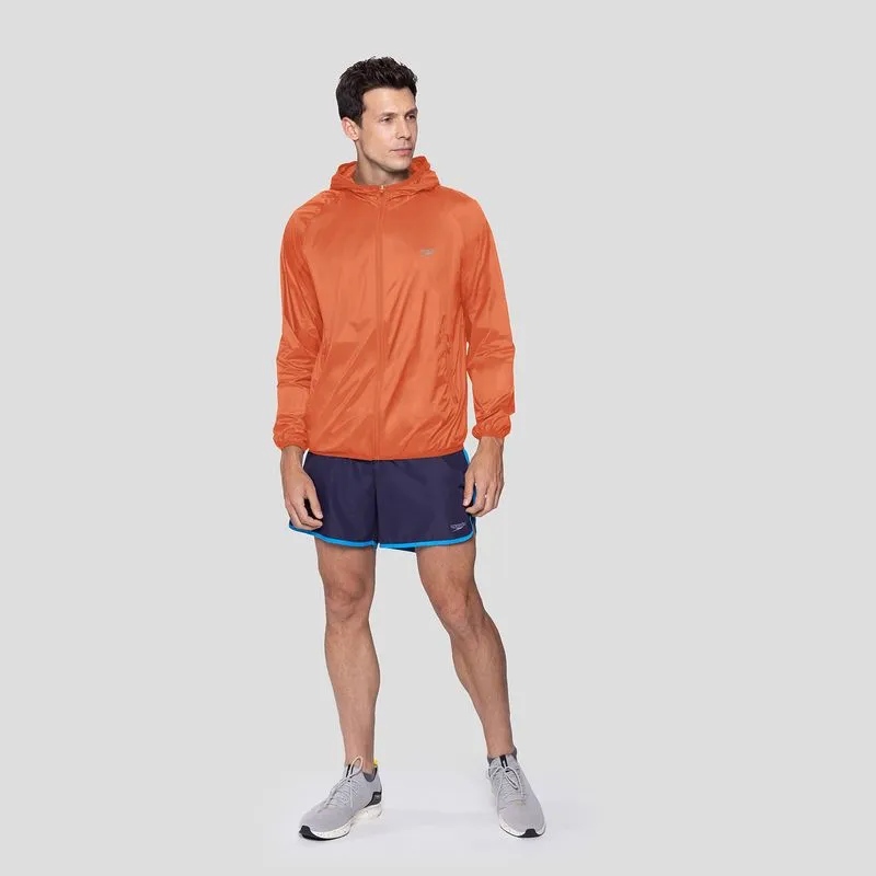 Jaqueta Corta Vento Essential - AMBAR G