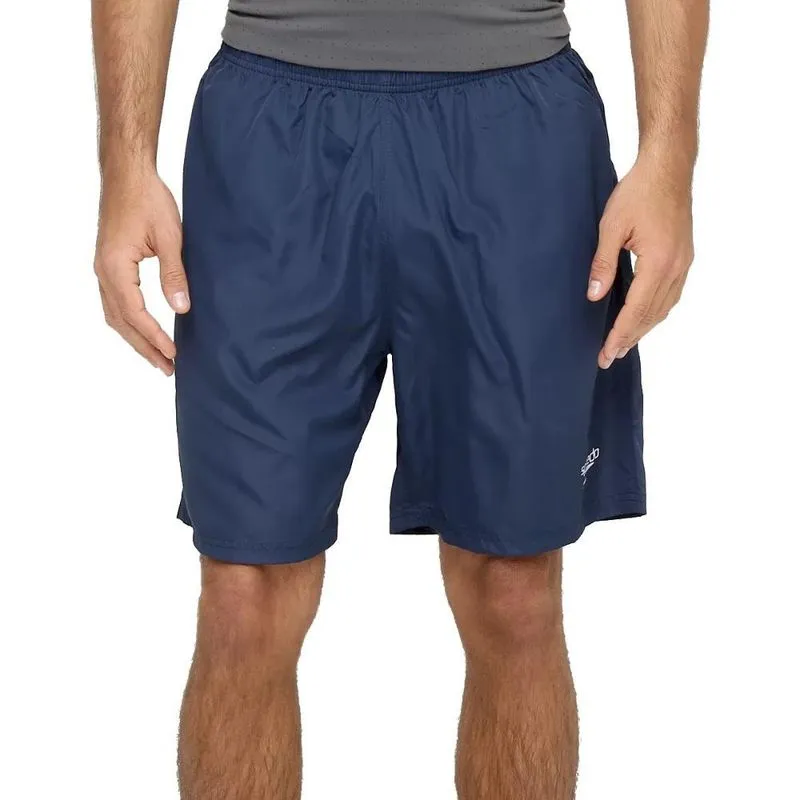 Bermuda Masculina Speedo Eclipse Basic 139605 P / azul