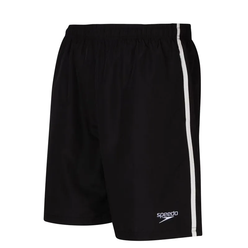 Bermuda Basic Tape - PRETO BRANCO GG