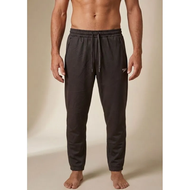 Calça Masculina De Treino - Chocolate G