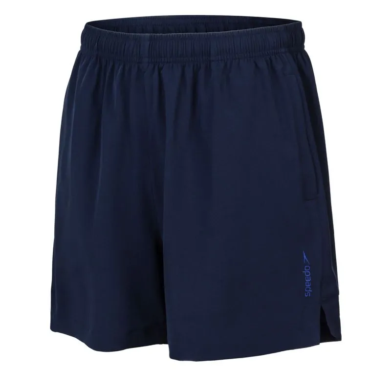 Bermuda Masculina Curta Stretch - Azul Noturno GG2