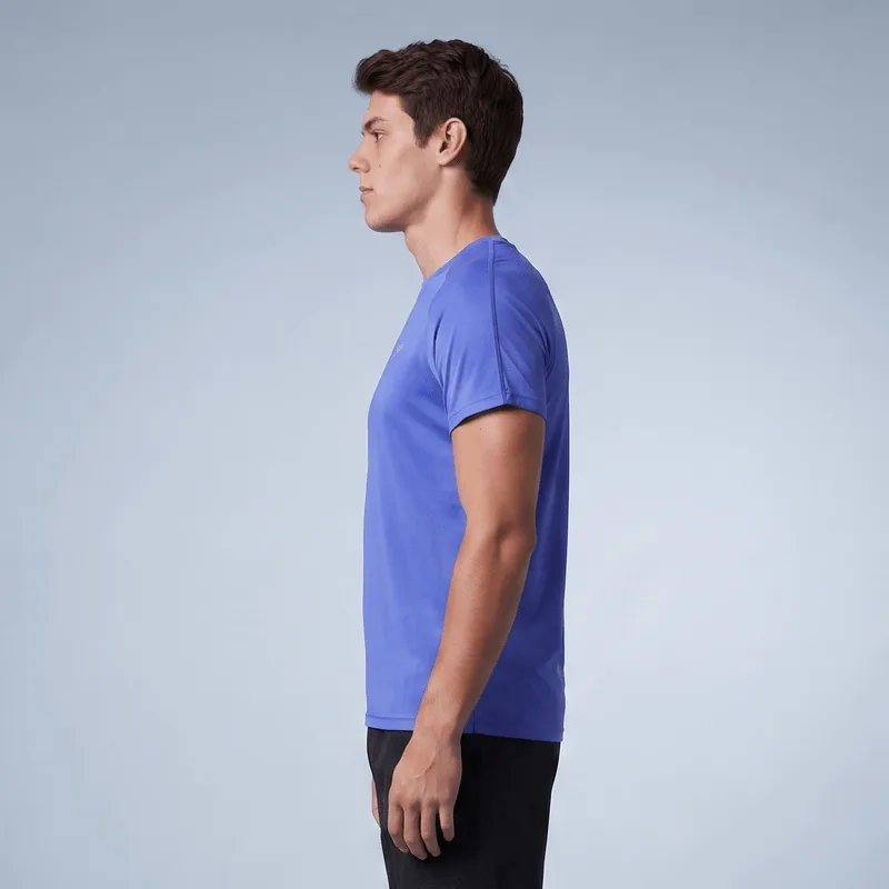 Camiseta Masculina Element - INDIGO GG2