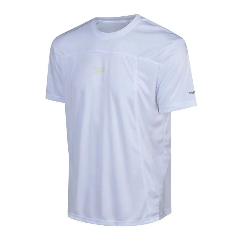 Camiseta Masculina Waves - Branco GG