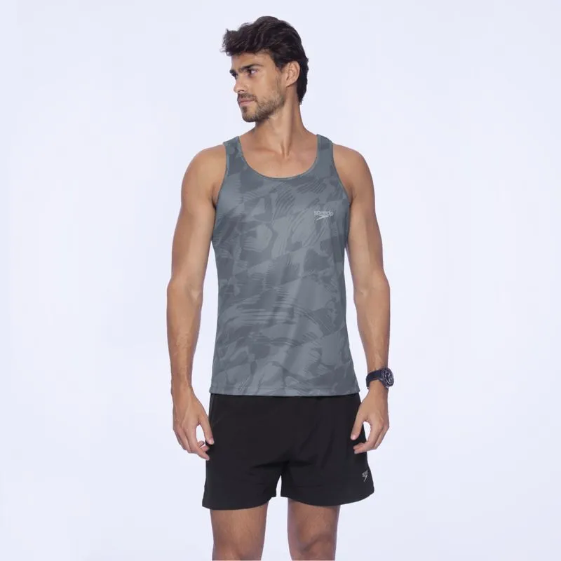 Regata Masculina Pace - VERDE SÁLVIA G