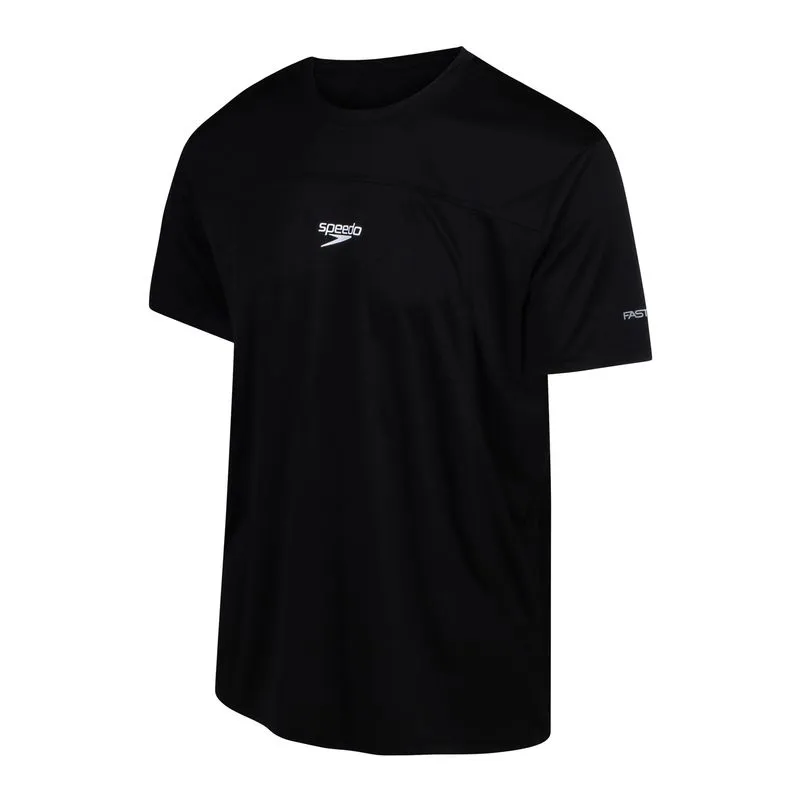 Camiseta Masculina Waves - Preto G